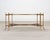 Dennis & Leen Chinoiserie Iron Gilt Tray Cocktail Table For Sale - Image 17 of 17