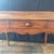 French Louis XV Walnut Side Table or Writing Desk For Sale - Image 15 of 15