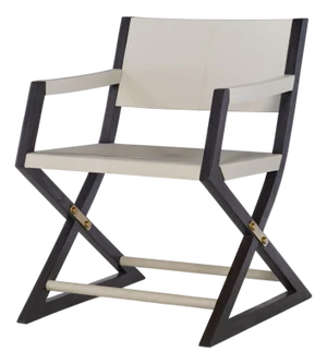 Maitland-Smith Jude Desk Chair