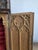 Small Neo-Gothic Style Niche in Finely Carved Oak, 19th For Sale - Image 4 of 12