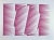 Abstract Pink Composition is a Screen Print on Paper realized by Victor Debach in 1970s. Limited edition of 100 copies...