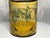 Antique Tin-Litho General Store Counter Display Tobacco, Spice and/or Tea Canister Dispenser for your consideration. The...