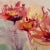 Contemporary Watercolor Painting the Blossom No.3 by Fanyu Lin For Sale - Image 3 of 6
