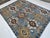 8.6x11.2 Dragon Design Carpet With Animals For Sale - Image 6 of 9