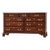 1980s Harden Solid Cherry Dresser For Sale