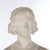 Life Sized Classical Marble Bust of a Woman Signed Prof. Oragelli Sardelli C1880 For Sale - Image 4 of 11