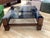 Model 2461 Coffee Tables in Wood from Fontana Arte, 1960s, Set of 2 For Sale - Image 9 of 11