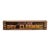 Vintage "Odorless Dry Cleaning" Lighted Storefront Sign For Sale