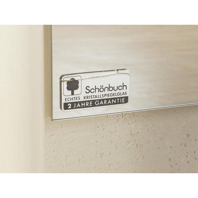 1970s Vintage Wardrobe from Schönbuch, 1970s For Sale - Image 5 of 6