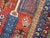Stunning room size Persian Bidjar rug with an all-over repetitive willow tree motif Measures: 8'4'' x 12'5'' Bidjar rugs,...