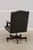 Hancock & Moore Leather Office Desk Chair For Sale In Philadelphia - Image 6 of 17