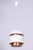 Mid-Century Chandelier in Copper, Germany, 1960s For Sale - Image 10 of 10
