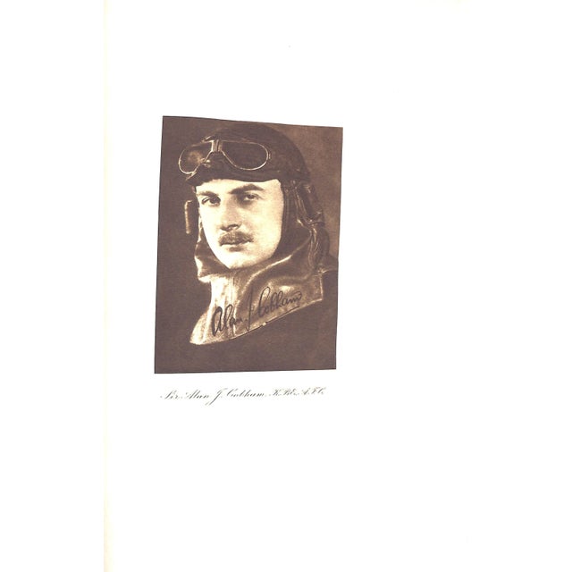 "British Sports and Sportsmen: Modern Commerce Transport Motoring and Aviation" 1935 For Sale In New York - Image 6 of 12