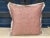 Contemporary Fortuny Pillow For Sale In Philadelphia - Image 6 of 7