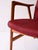 1960s Vintage Scandinavian Armchair from Studio Line, 1960s For Sale - Image 5 of 10