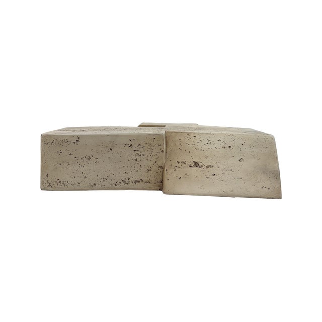 Anika Abstract Wall Decor - Medium For Sale In Chicago - Image 6 of 11