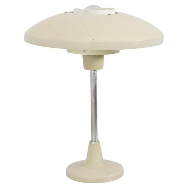 Model 8022 Table Lamp from Stilnovo, 1950s For Sale - Image 11 of 11