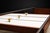 “Mf 710” Modular Bookshelf in Rosewood & Metal, Geraldo De Barros for Unilabor, Brazil, C. 1955 For Sale In New York - Image 6 of 14