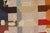 Rug & Kilim Rug & Kilim’s Contemporary Astronomical Tapestry in Polychromatic Hues For Sale - Image 4 of 10