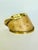 Antique Victorian Brass-Mounted Taxidermy Horse Hoof Memorabilia Catchall For Sale In Los Angeles - Image 6 of 10