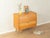 1950s Mid-Century Shoe Cabinet Made in Germany Width: 70 cm Height: 63 cm Depth: 37 cm This piece has been carefully...