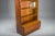 Large Vintage Bookcase in Teak by Heinrich Riestenpatt, 1960s For Sale - Image 9 of 13