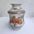 Cream Vintage Vase from Elio Schiavon, 1970s For Sale - Image 8 of 8