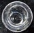 Lenox Crystal Chrysanthemum Hand Blown Vase 24% Lead Crystal Piece American Garden Series For Sale - Image 9 of 13
