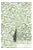 Hydrangea Blooms Floral Grasscloth Wallpaper by House Party | Limelight Green | 8 Yards For Sale