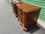 2000 - 2009 Pair of Century Furniture Oversized Nightstands/Chests For Sale - Image 5 of 11