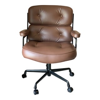 Vintage Herman Miller Eames Executive Chair For Sale