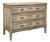 18th Century Liégeois Country French Louis XVI Stripped Commode For Sale