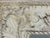 Mid Century Large Coastal Wall Mirror With Monkey and Palm Leaf Motifs For Sale - Image 18 of 18