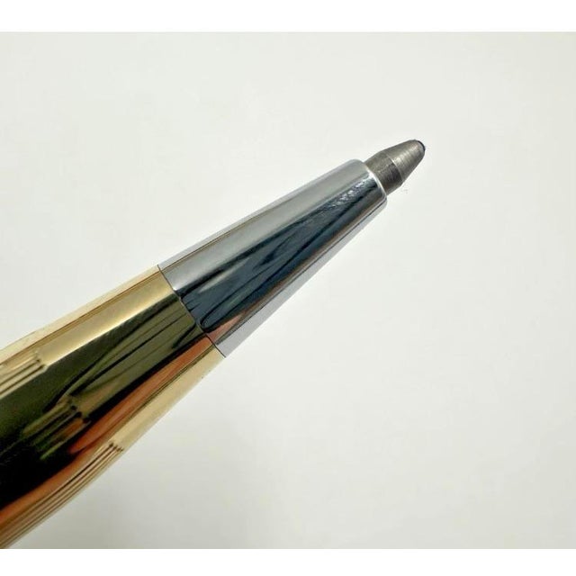 1980s Vintage Cross Pen For Sale - Image 5 of 12