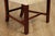 Hickory Chair Set Of Six Chippendale Style Mahogany Dining Chairs For Sale - Image 11 of 18