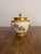 Antique Victorian Royal Worcester Lidded Potpourri Pot, 1877, Set of 3 For Sale - Image 6 of 7