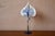 Decorative Blown Glass Flower by Per Linnemann-Schmidt, 1980s For Sale - Image 11 of 11