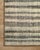 2020s Chris Loves Julia x LoloiHumphrey Natural / Moss 3'-6" x 5'-6" Accent Rug For Sale - Image 5 of 9