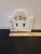 Vintage Floral Blossom Porcelain Ceramic Light Switch For Sale In San Francisco - Image 6 of 9