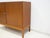 Teak Model 232 Cabinet by Børge Mogensen for FDB, 1960s For Sale - Image 14 of 18
