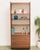 Build the library of your dreams with our one-of-a-kind vintage bookcases and shelving units—the perfect addition to any...