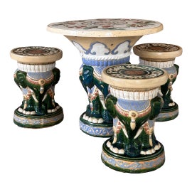 Example of Patio and Garden Furniture in Naples, FL