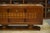 Brutalist Buffet attributed to Charles Dudouyt, 1940s For Sale - Image 6 of 11
