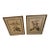 1930s Pierre-Joseph Redoute Botanical Florals - Pair For Sale