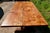 English Rustic Elm Barn Table, 1920s For Sale - Image 10 of 12