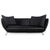 DS-102 Three-Seater Leather Sofa from de Sede For Sale - Image 14 of 14