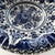 1970s Hand Painted Dutch Platter For Sale - Image 4 of 7