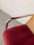 Mid Century Modern Harvey Probber Style Chrome & Cane Cantilever Arm Chairs For Sale - Image 13 of 17
