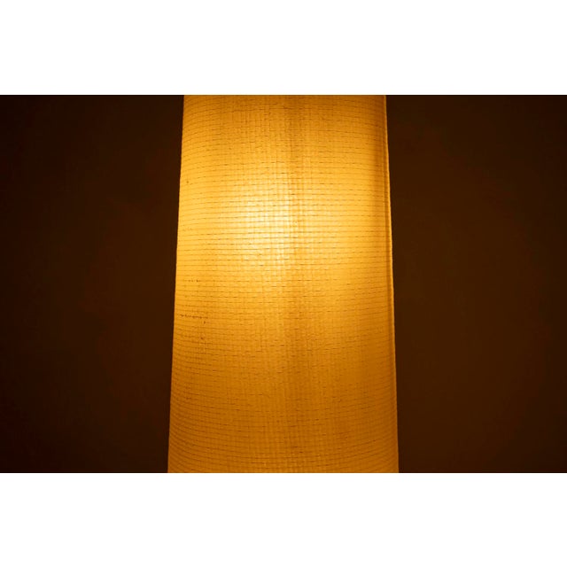 Mid-Century Modern Mid-Century Modern Tripod Floor Lamp by Hesse, West Germany, 1960s For Sale - Image 3 of 8