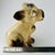 Black English Art Pottery Bonzo Dog Hand-Painted Ceramic Figurine, 1930s For Sale - Image 8 of 9